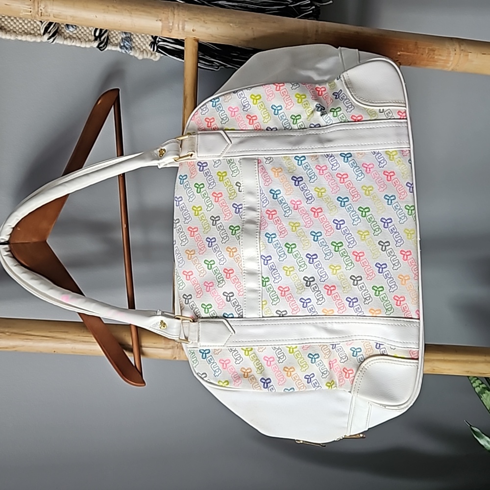 TNA Weekender Duffle Bag